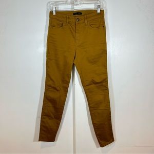 PrAna Oday Jean In Bronze